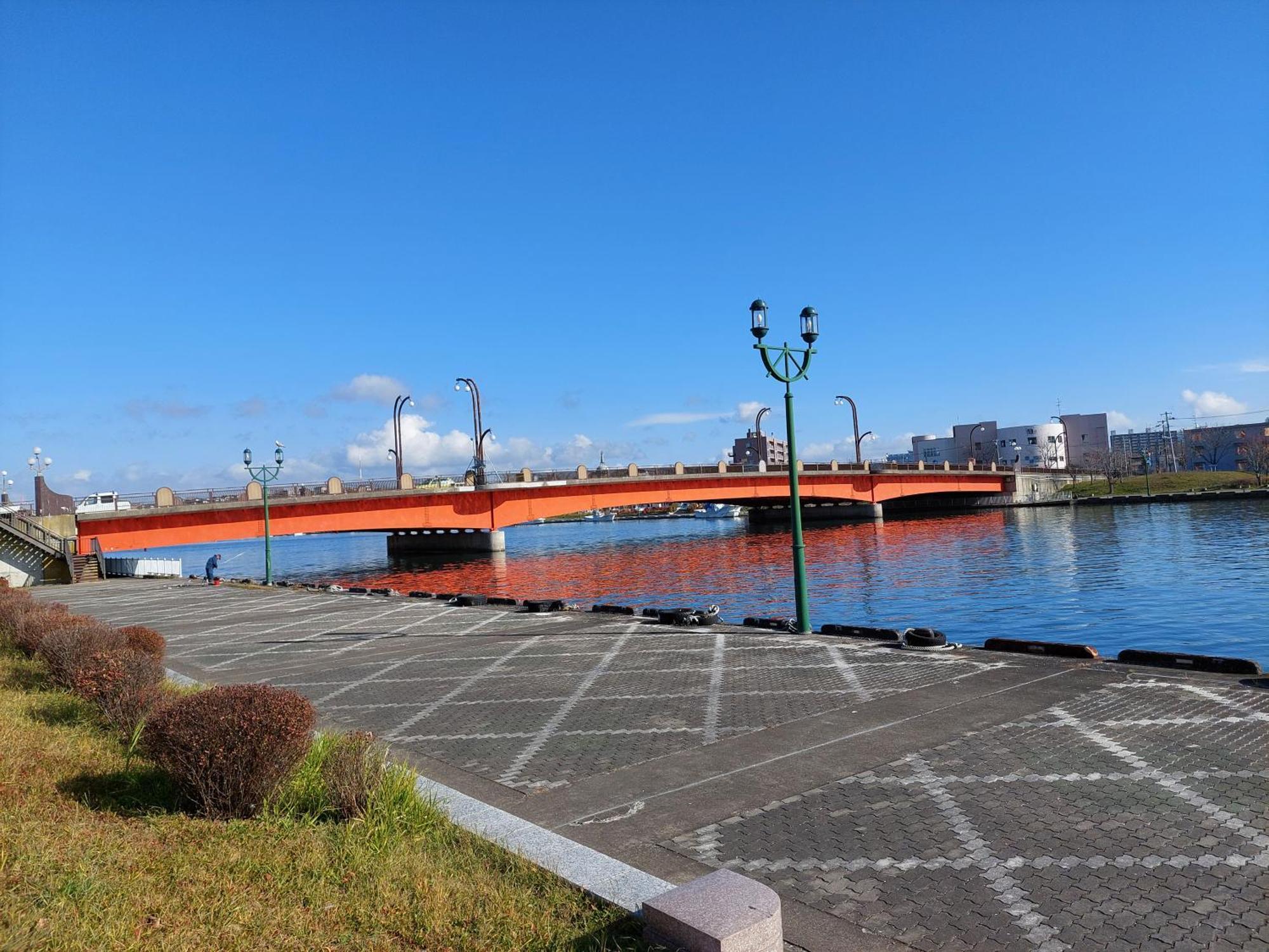 Smile Hotel Kushiro Esterno foto