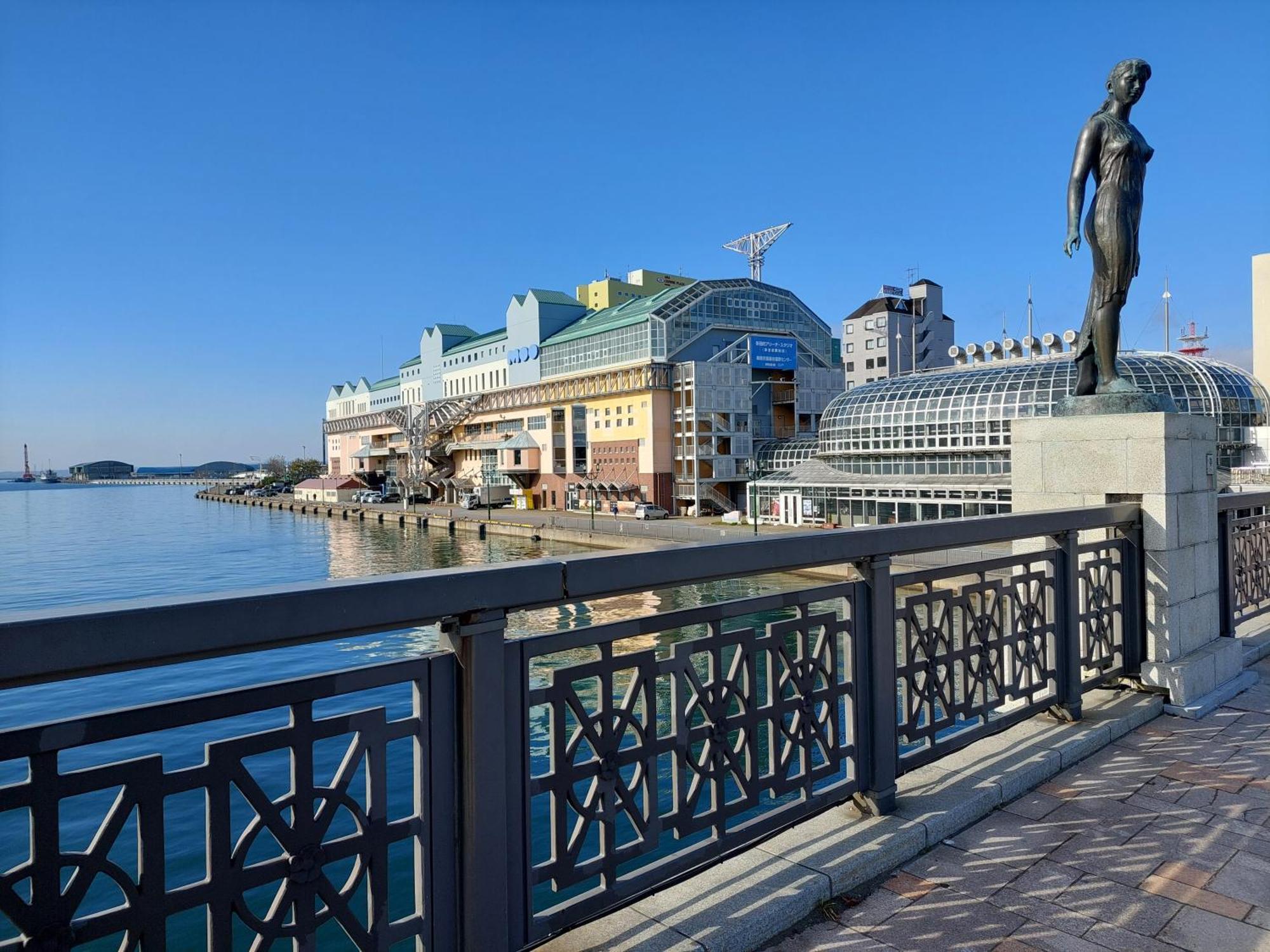 Smile Hotel Kushiro Esterno foto