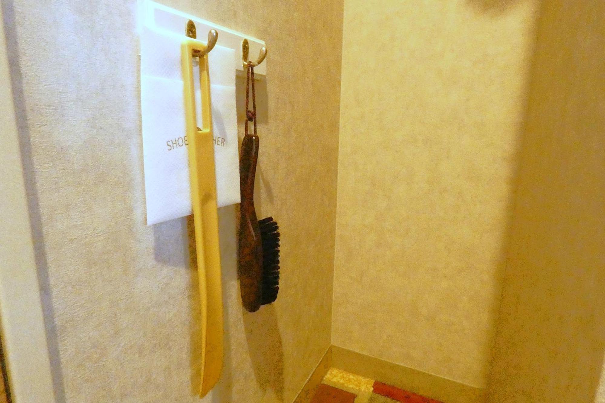 Smile Hotel Kushiro Esterno foto