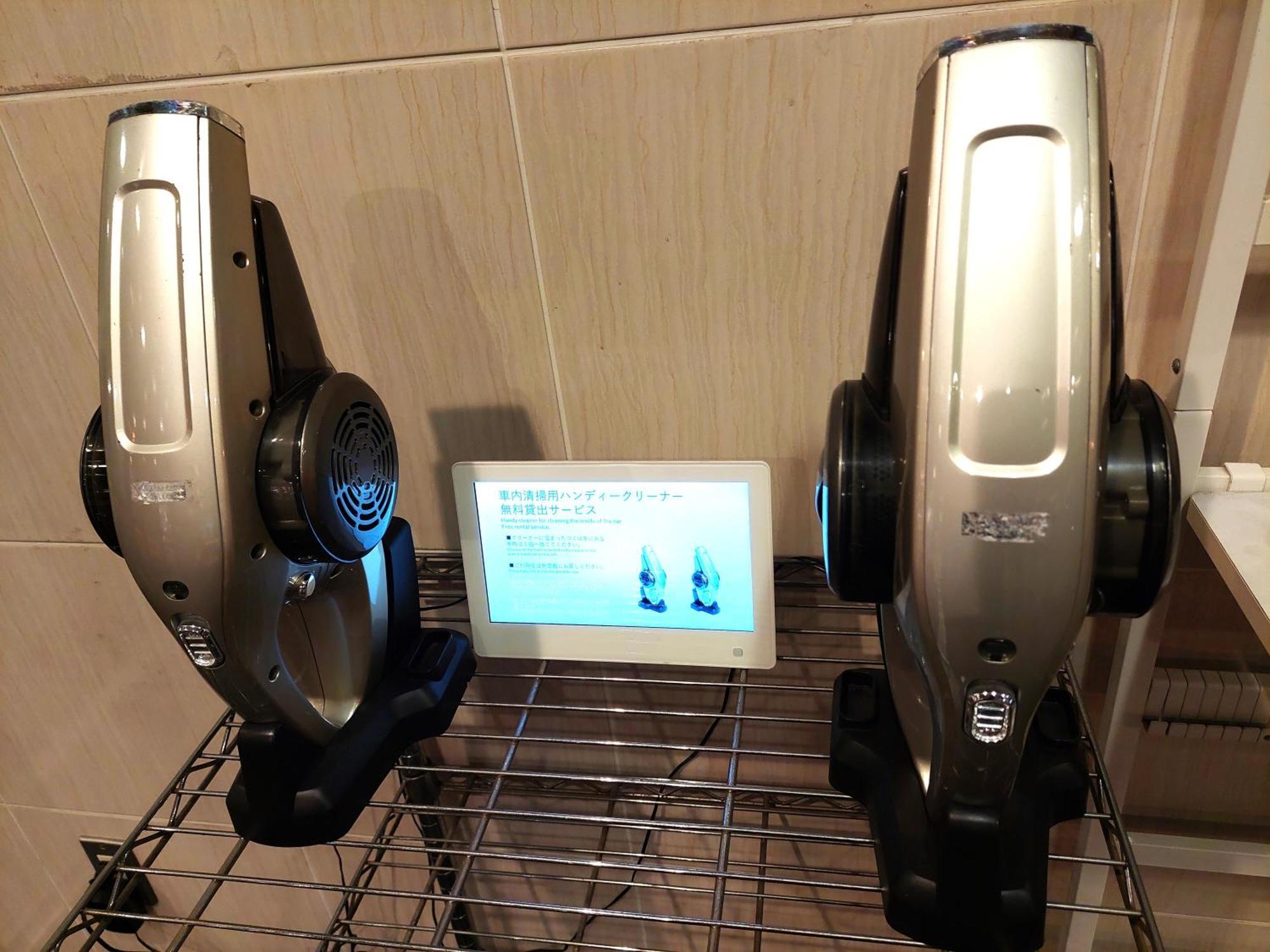 Smile Hotel Kushiro Esterno foto